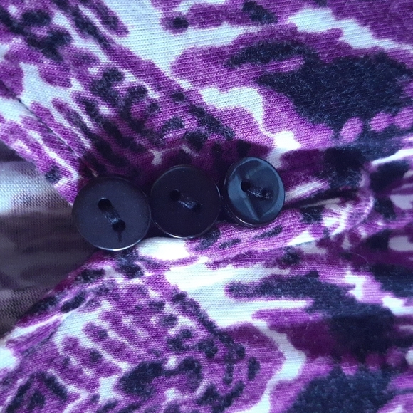 RICKI'S Swing Tank 73 - Picture 5 of 7